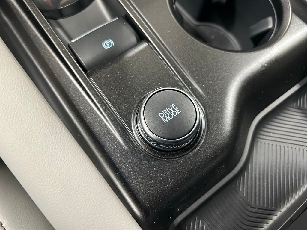 new 2026 Ford Explorer car, priced at $46,220