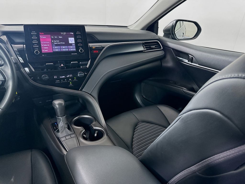 Thumbnail: 2024 Toyota Camry - 22