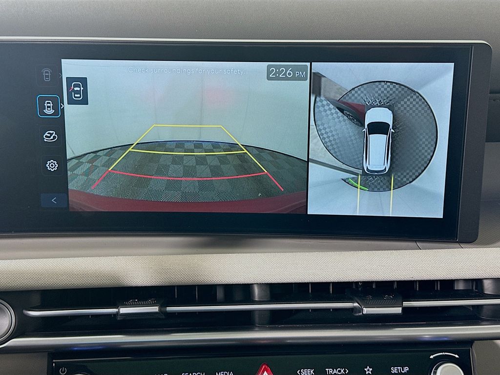 Thumbnail: 2025 Hyundai Tucson - 14