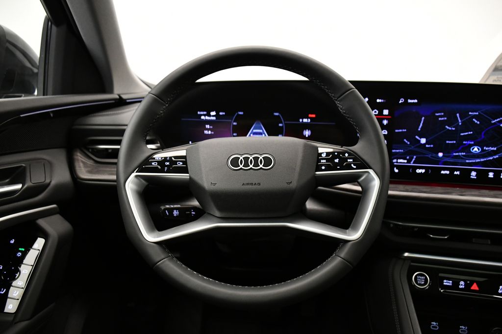 2025 Audi Q5 Premium 21