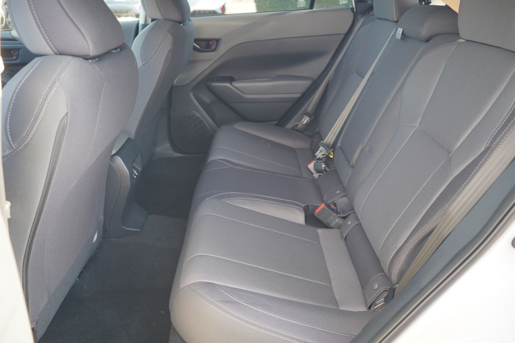 2025 Subaru Crosstrek Premium 7
