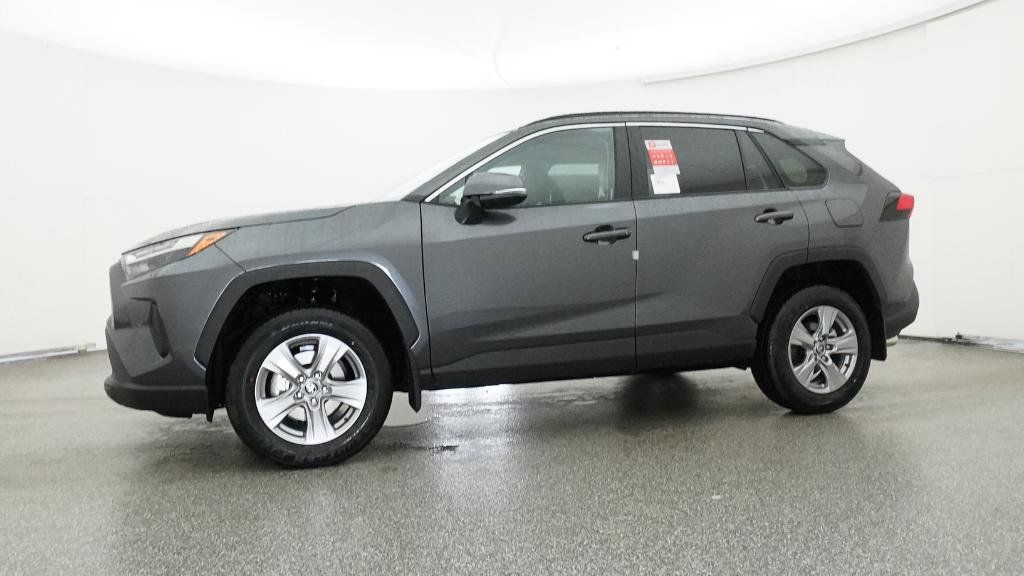 Thumbnail: 2025 Toyota RAV4 - 22