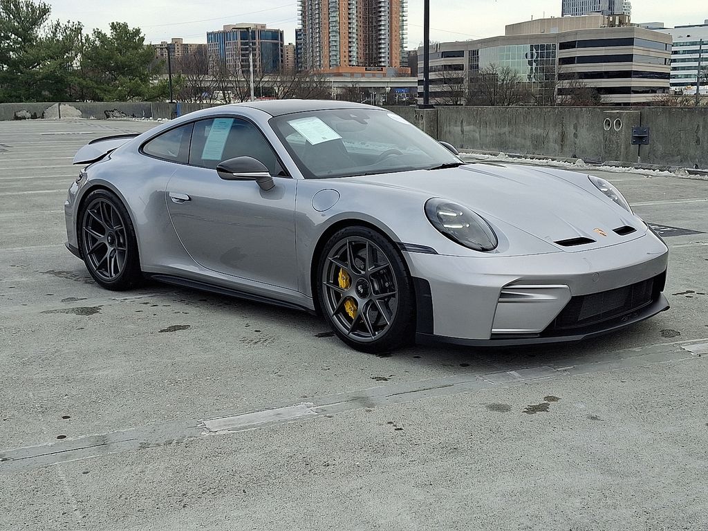 Thumbnail: 2026 Porsche 911 - 7