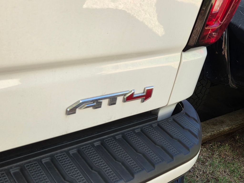 Used 2025 GMC Sierra 1500 Truck
