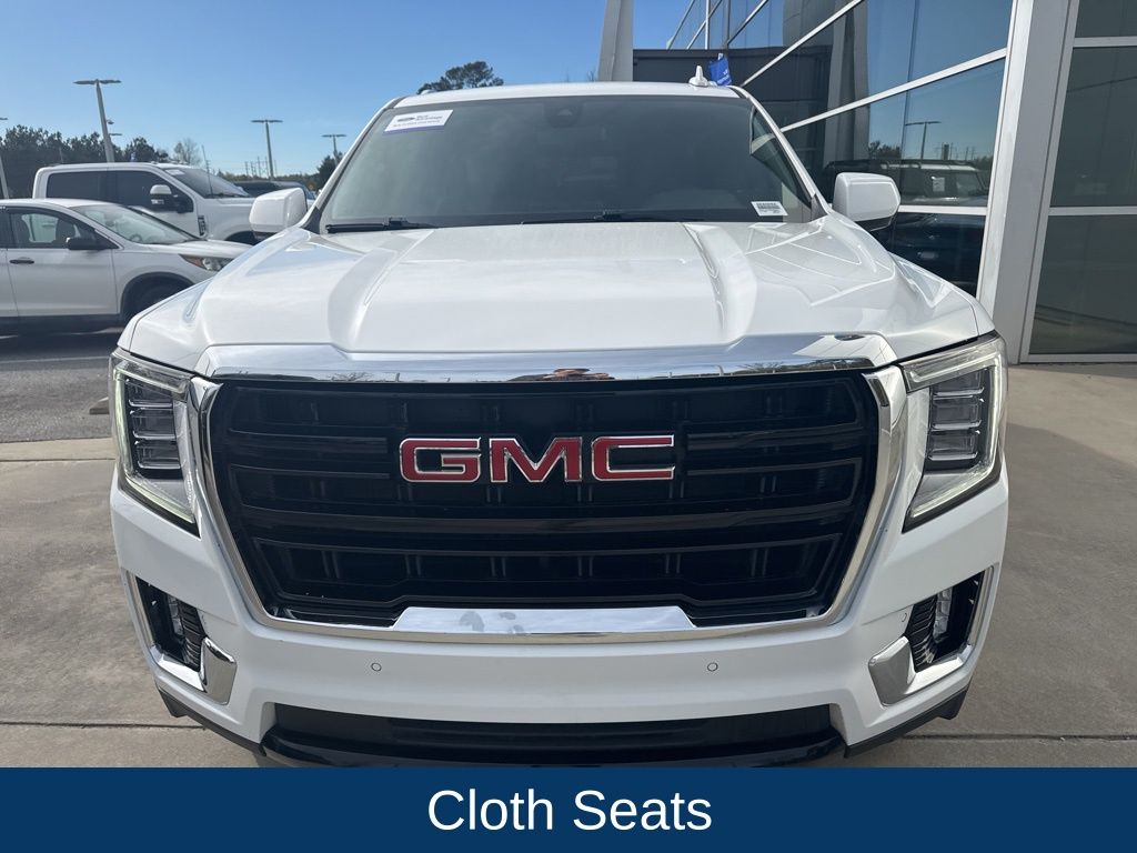 2021 GMC Yukon 2WD SLE