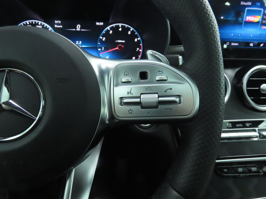 Thumbnail: 2020 Mercedes-Benz GLC - 12