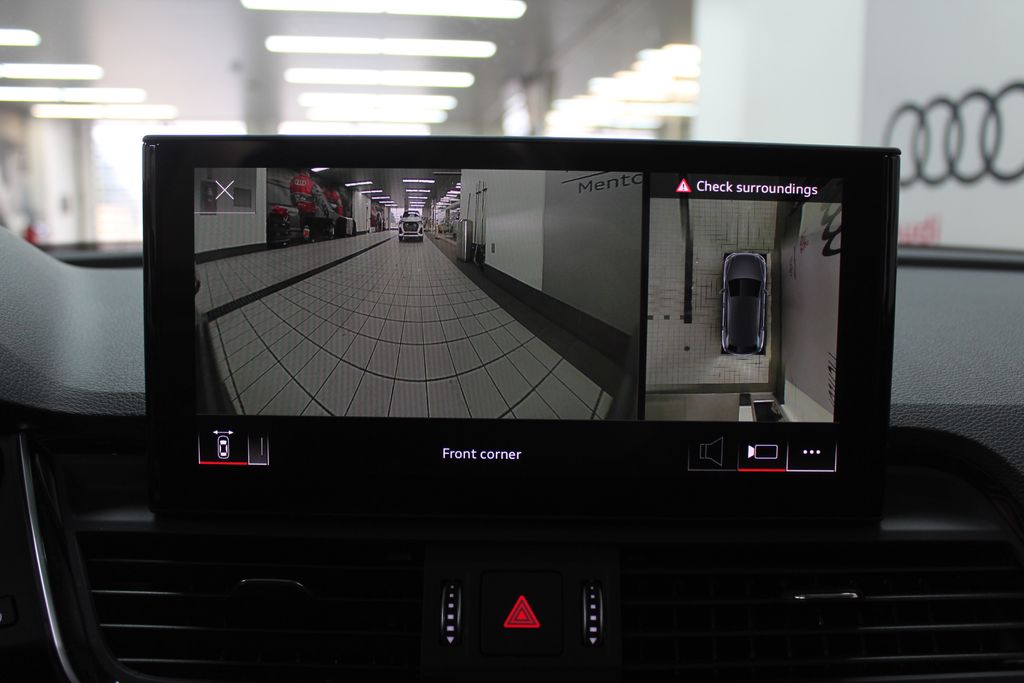 Thumbnail: 2022 Audi Q5 - 19