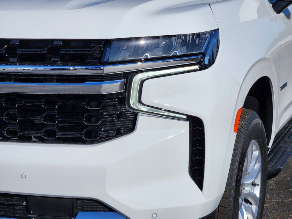 2024 Chevrolet Tahoe LS 5