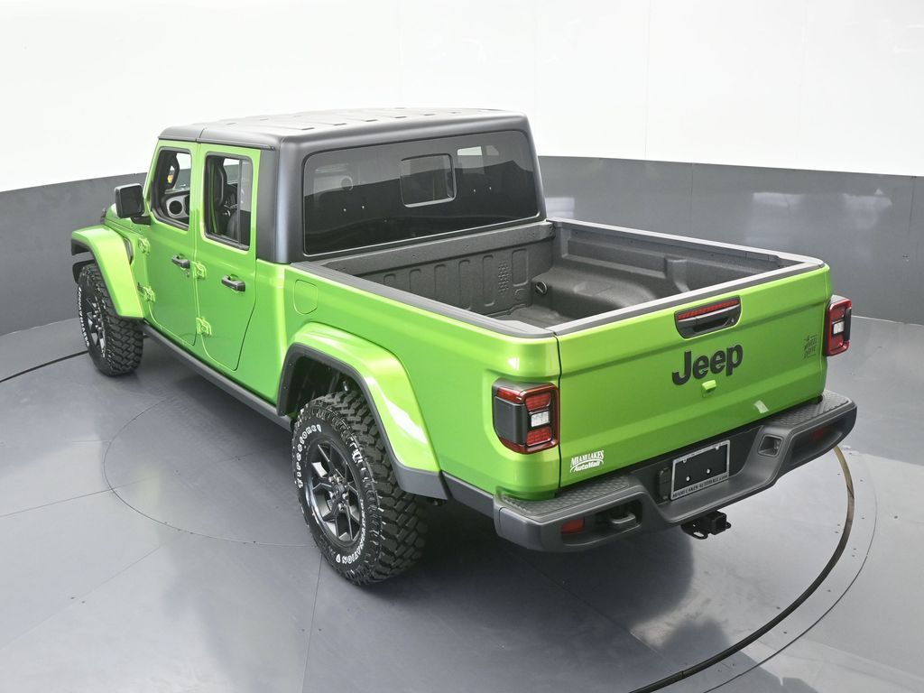 New 2026 Mojito Jeep Willys image 44