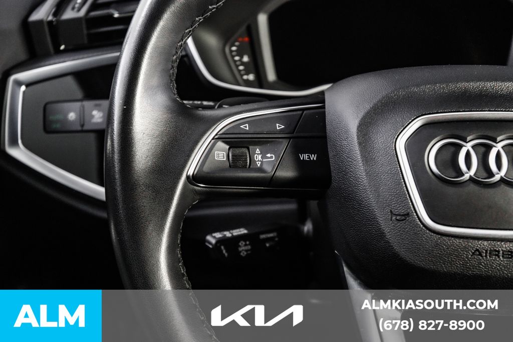 2024 Audi Q3 S line Premium photo 19