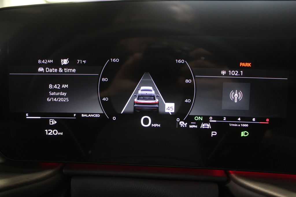 Thumbnail: 2025 Audi Q5 - 30