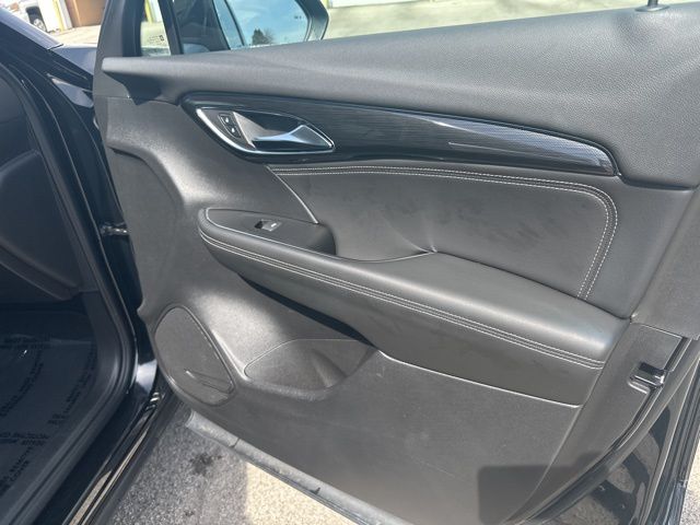 Used 2023 Buick Envision SUV