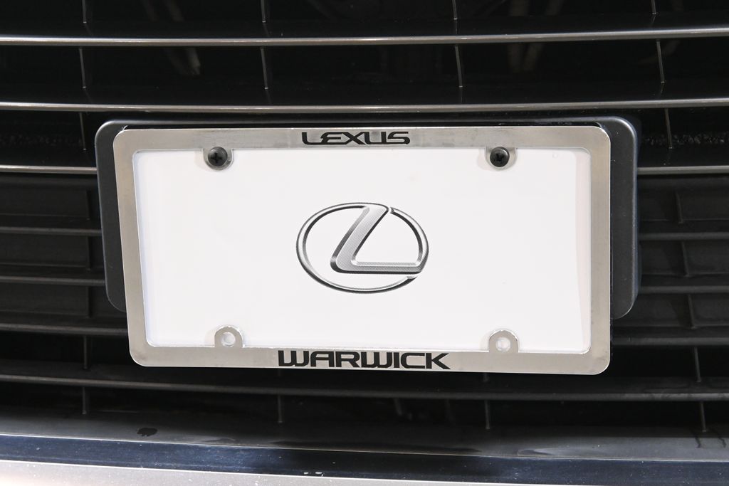 Thumbnail: 2017 Lexus RX - 14