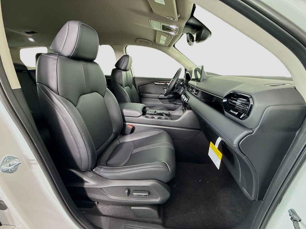 Thumbnail: 2026 Honda Pilot - 21