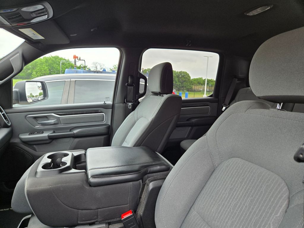 Used 2023 Ram 1500 Truck