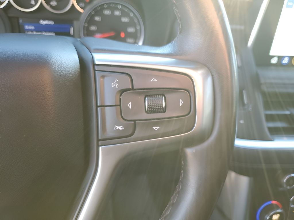 Used Car 2021 Chevrolet Suburban  Lt For Sale Under $50,000 In Austin, Texas