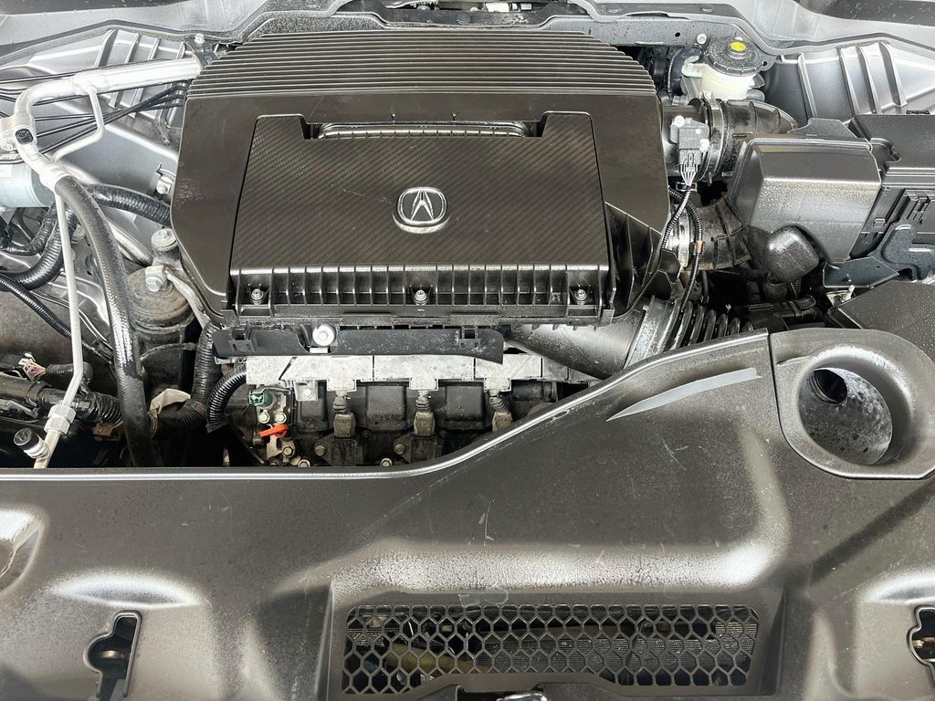 2023 Acura MDX Technology  at Community Toyota