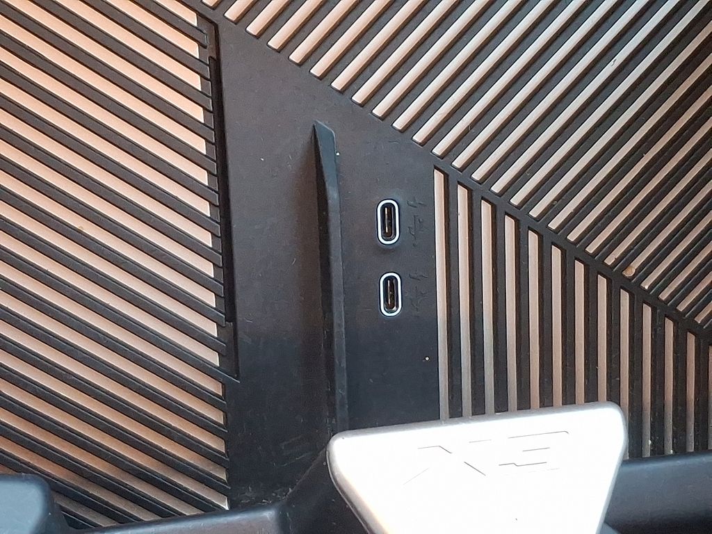 Thumbnail: 2025 BMW X3 - 26