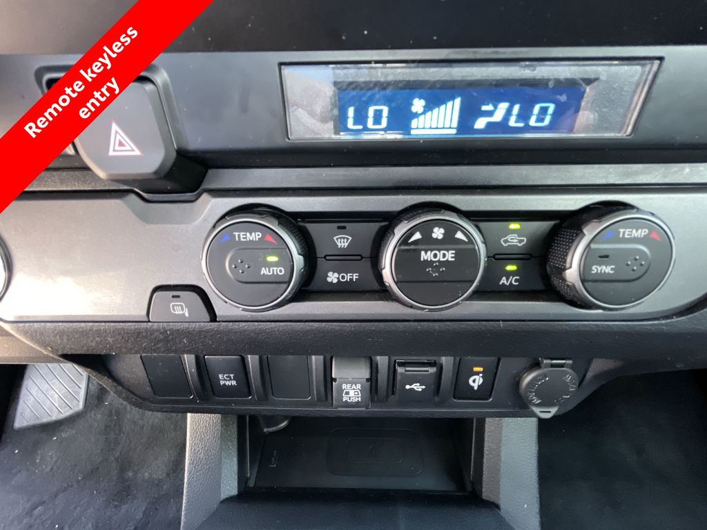 Used 2023 Toyota Tacoma Truck