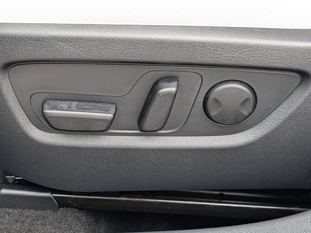 2025 Mazda CX-30 2.5 S Premium Package