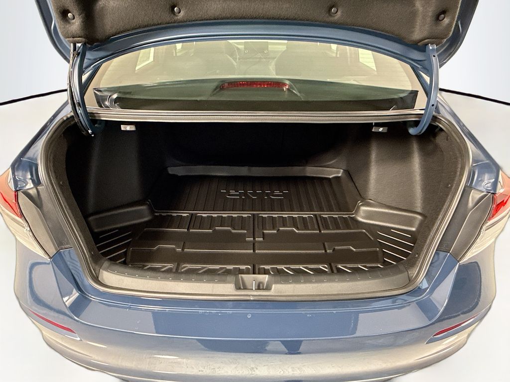 Thumbnail: 2026 Honda Civic - 29