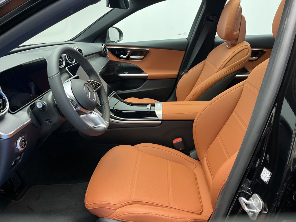 Thumbnail: 2026 Mercedes-Benz C-Class - 12