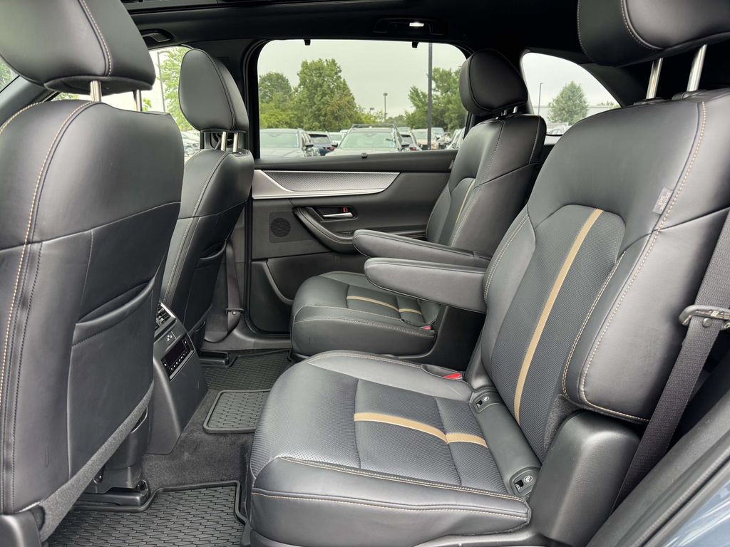 2026 Mazda CX-90 Premium Plus Package - Photo 16
