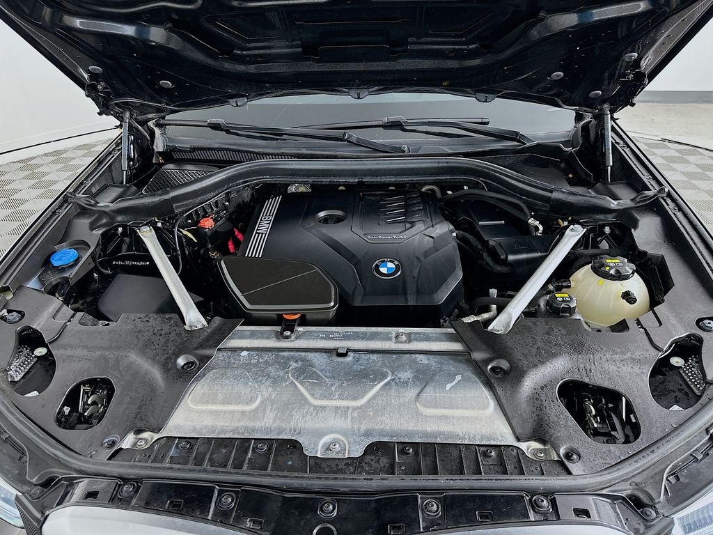 Thumbnail: 2022 BMW X3 - 30