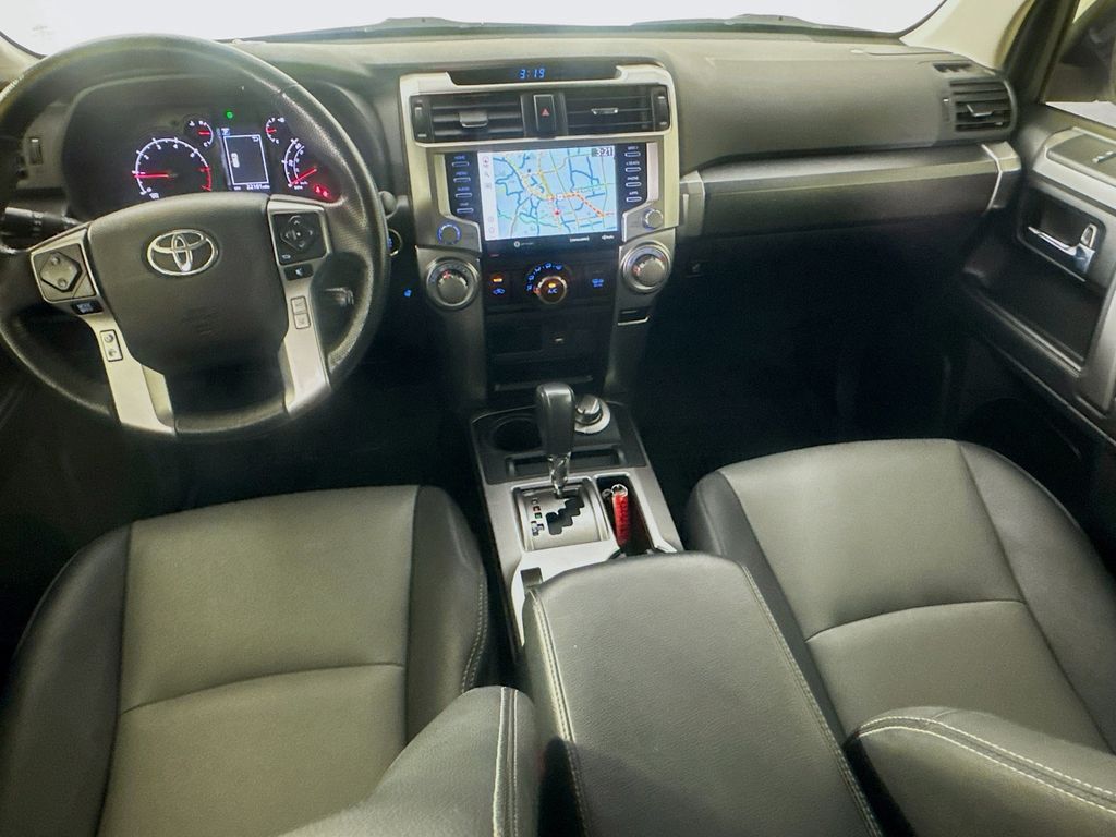 Used Car 2024 Toyota 4runner  Sr5 Premium For Sale Under $50,000 In Austin, Texas