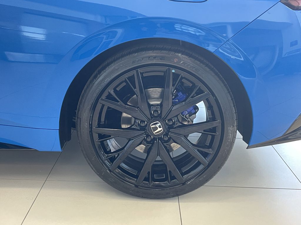 new 2026 Honda Prelude car, priced at $41,320