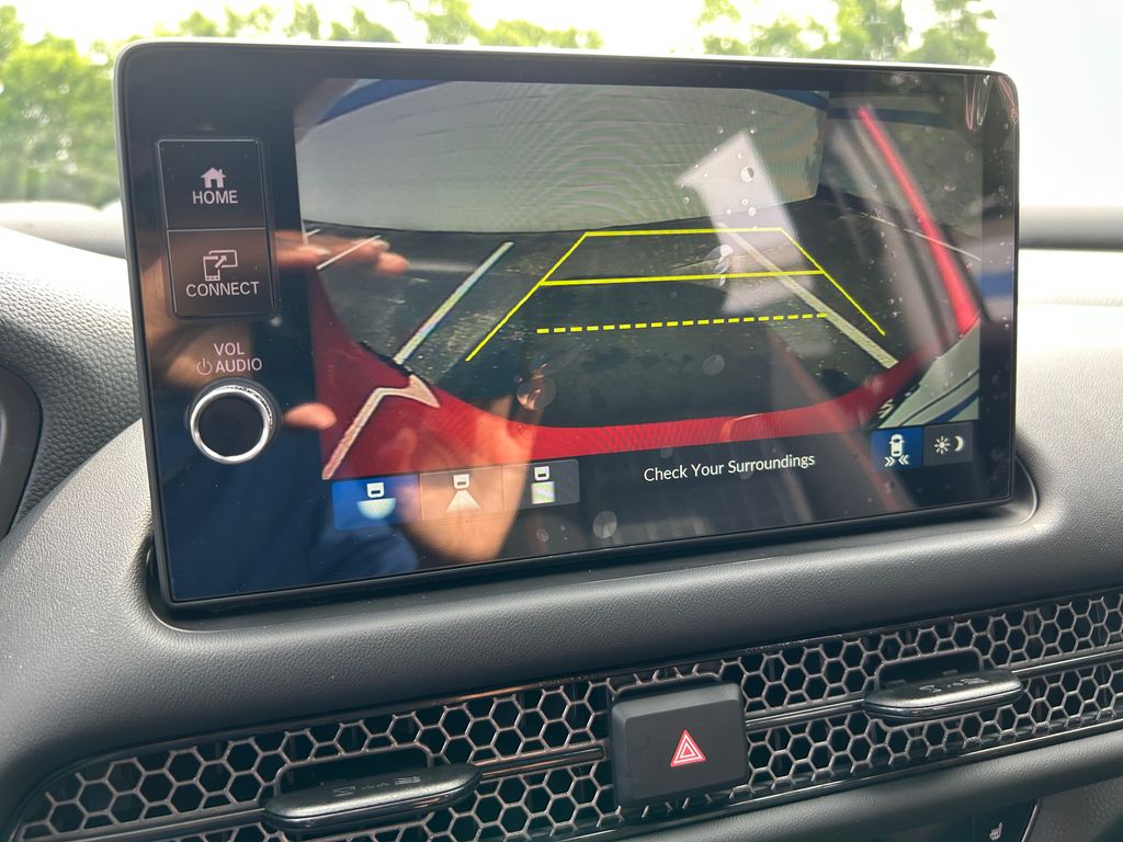 Thumbnail: 2026 Honda HR-V - 28