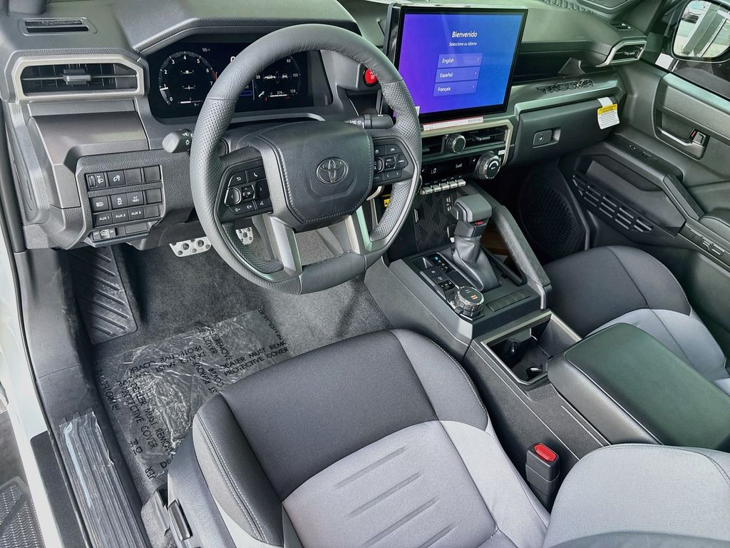 Thumbnail: 2026 Toyota Tacoma - 9