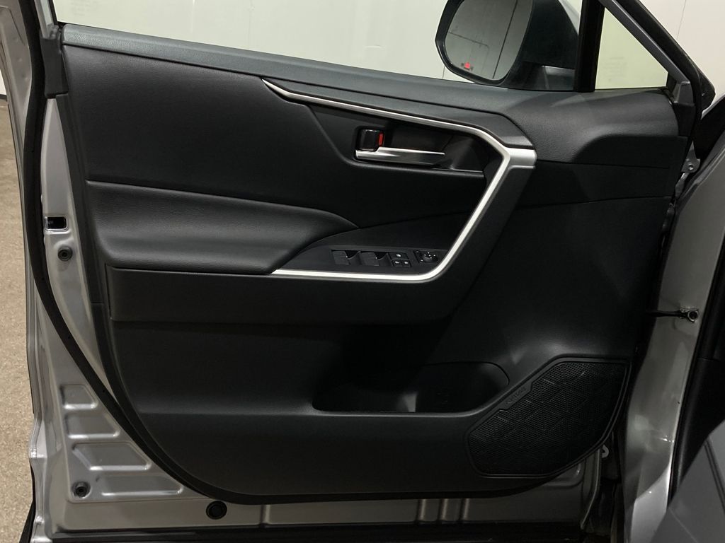 2023 Toyota RAV4 Prime SE