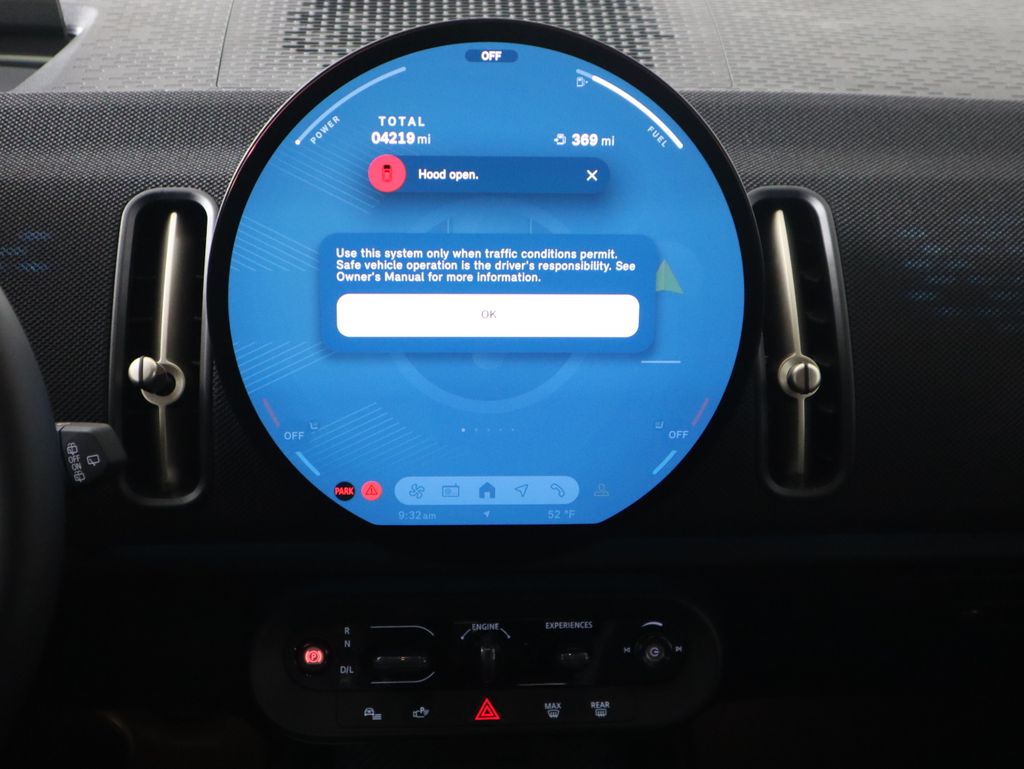 Thumbnail: 2025 MINI Cooper Countryman - 14