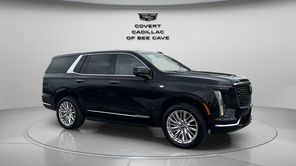 Used Car 2025 Cadillac Escalade  Premium Luxury For Sale Under $100,000 In Austin, Texas