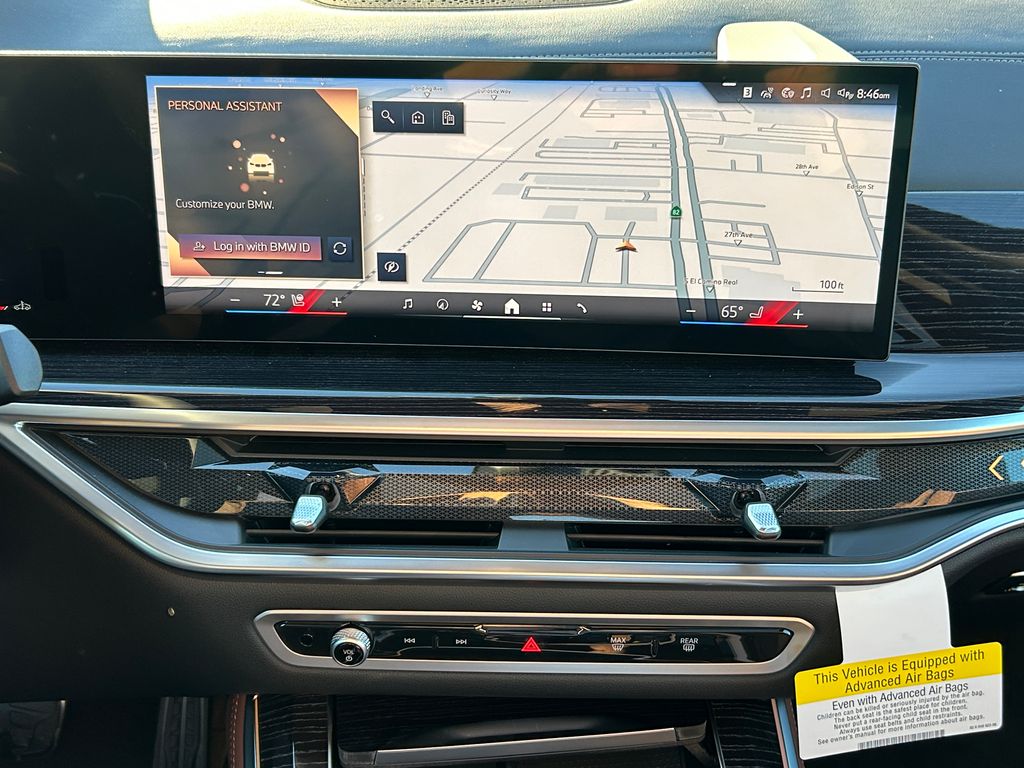 Thumbnail: 2026 BMW X5 - 25