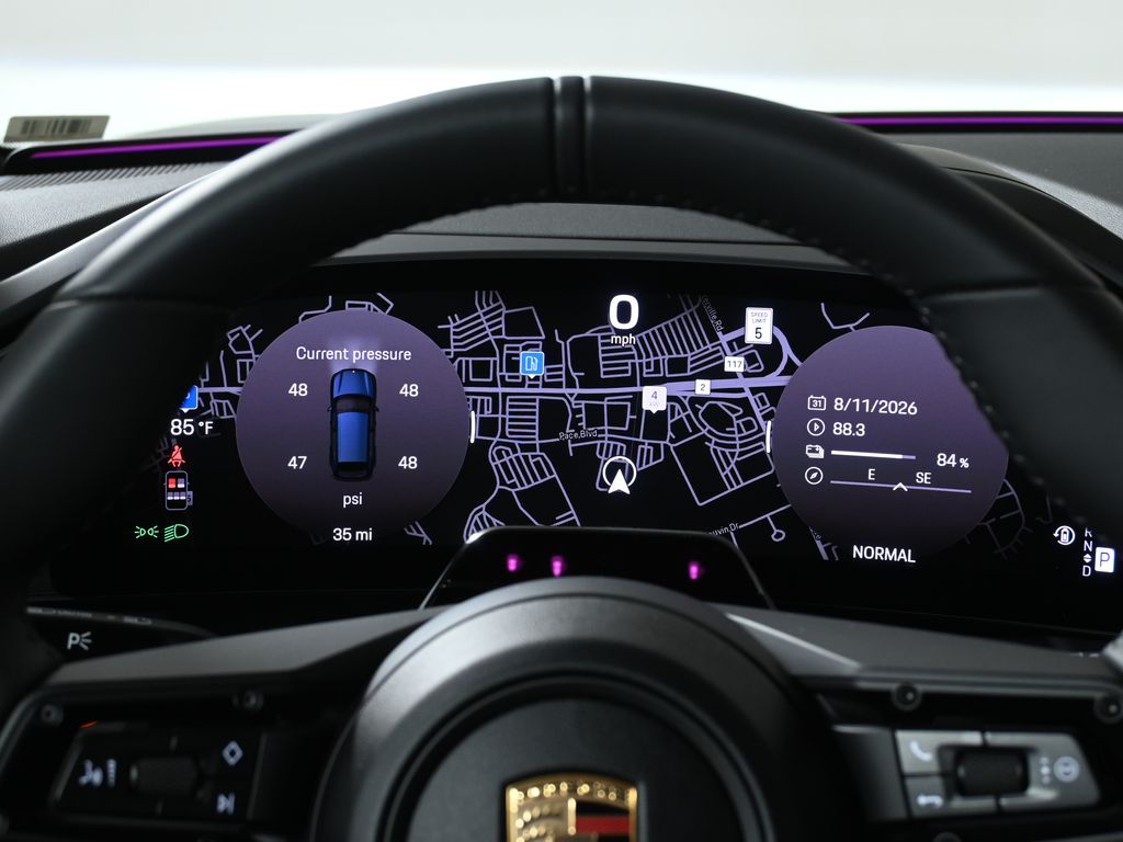 Thumbnail: 2026 Porsche Cayenne - 20