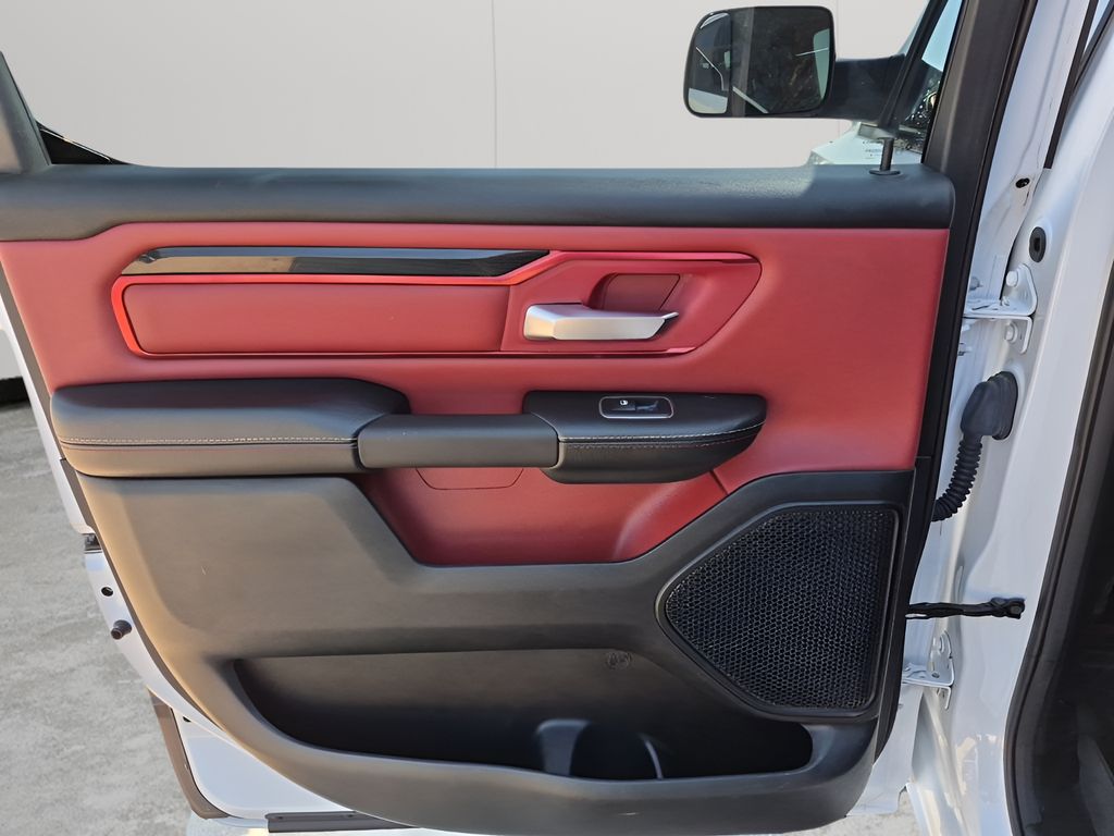 Used Car 2019 Ram 1500  Rebel For Sale Under $35,000 In Austin, Texas