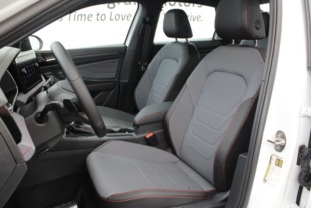 new 2026 Volkswagen Jetta GLI car