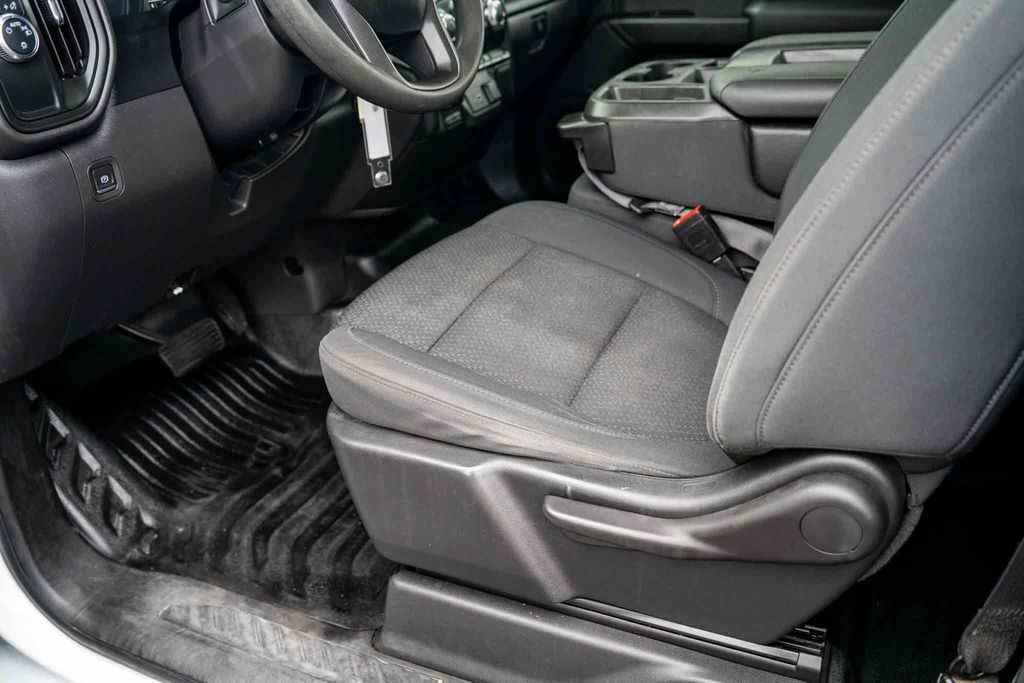 Used Car 2021 Gmc Sierra 1500  Base For Sale Under $20,000 In Austin, Texas
