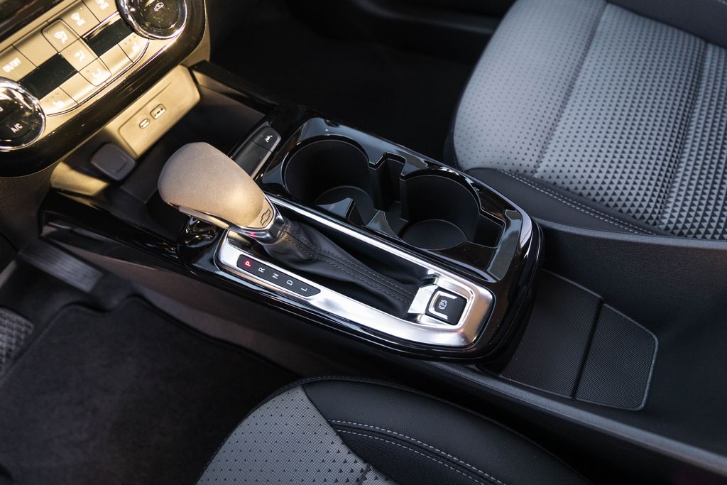 2026 Chevrolet Trax LT - Photo 21