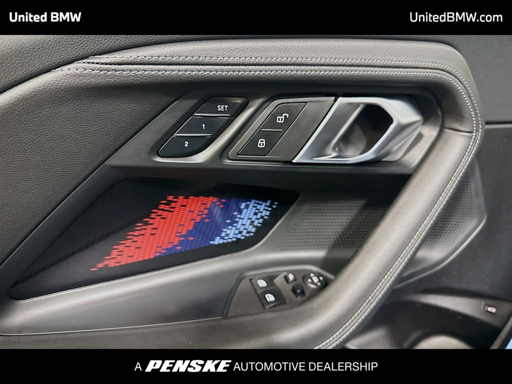 Thumbnail: 2024 BMW M2 - 3