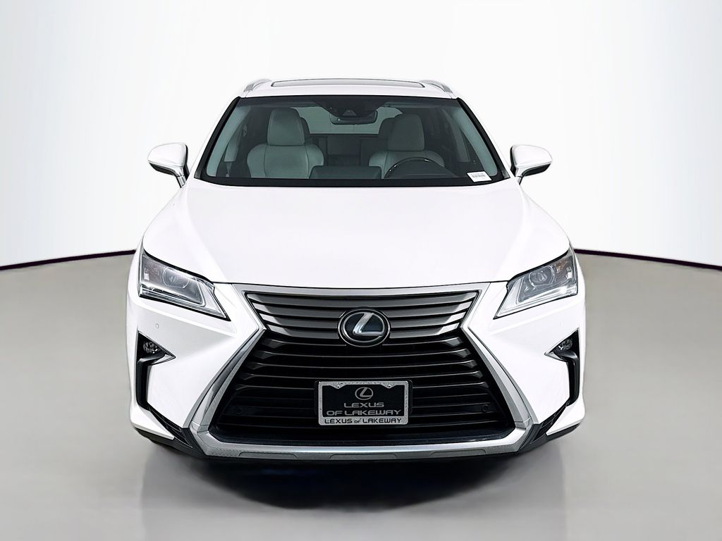 Thumbnail: 2018 Lexus RX - 2