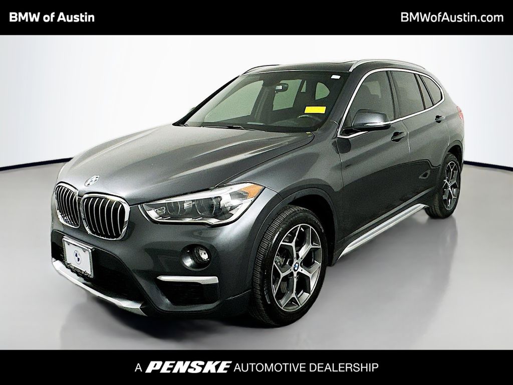 2016 BMW X1 xDrive28i -
                  Austin, TX