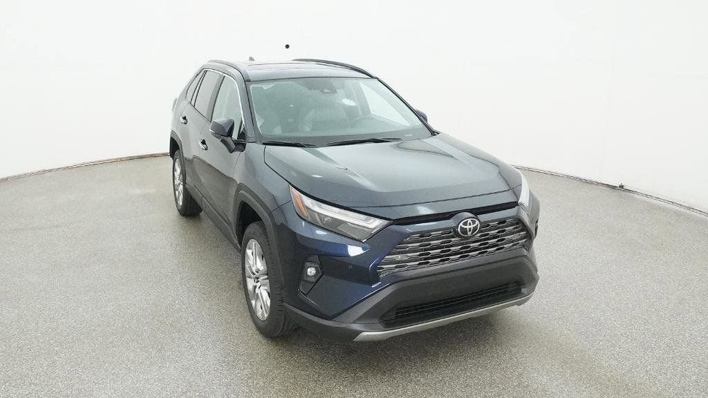 Thumbnail: 2025 Toyota RAV4 - 30