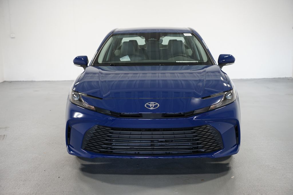 Thumbnail: 2025 Toyota Camry - 2