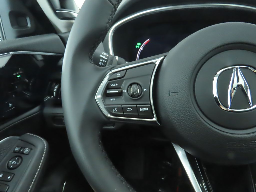 Thumbnail: 2026 Acura MDX - 12