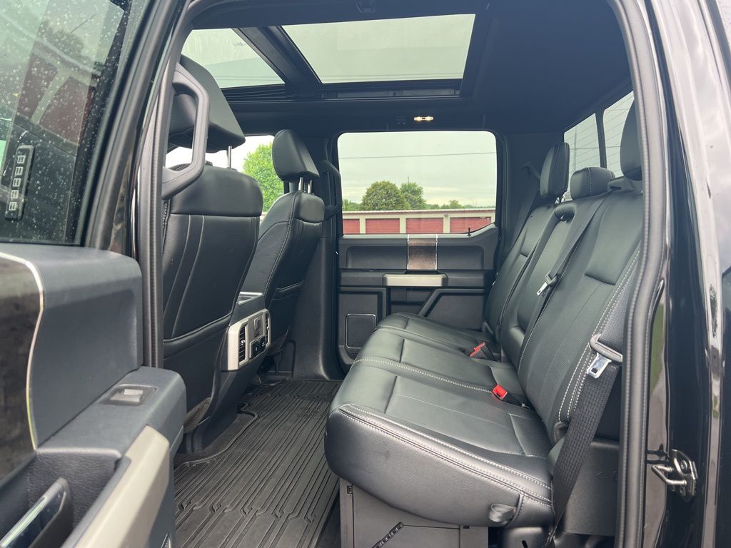2022 Ford F-250SD