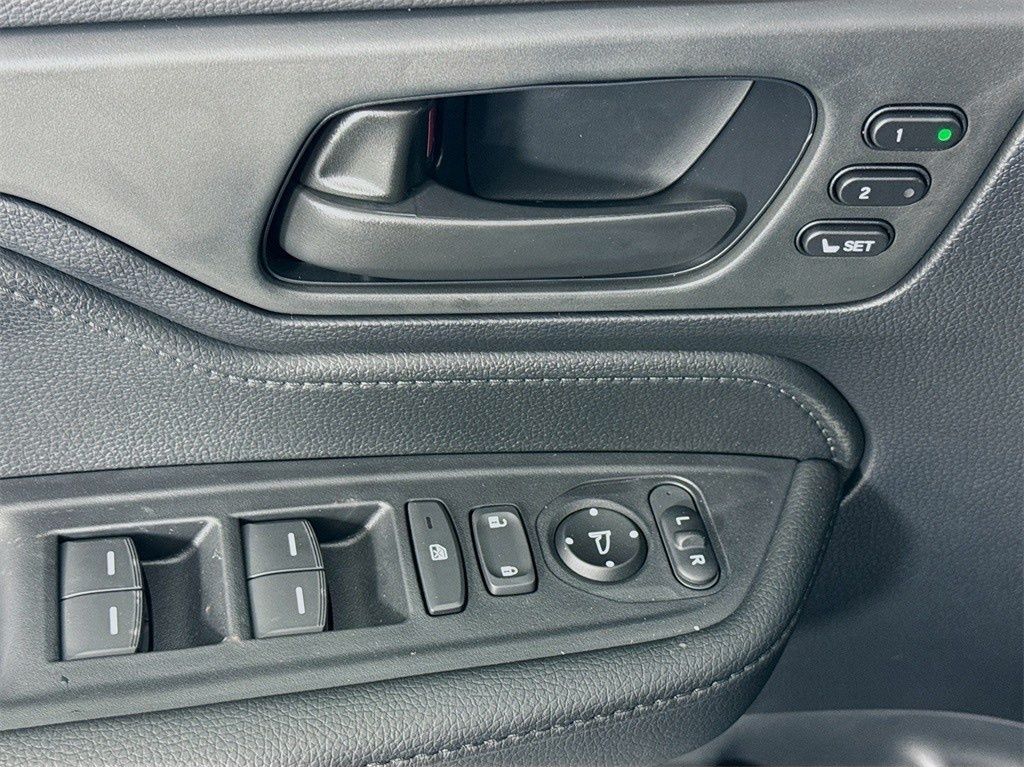 Used Car 2025 Honda Odyssey  Sport-l For Sale Under $40,000 In Austin, Texas