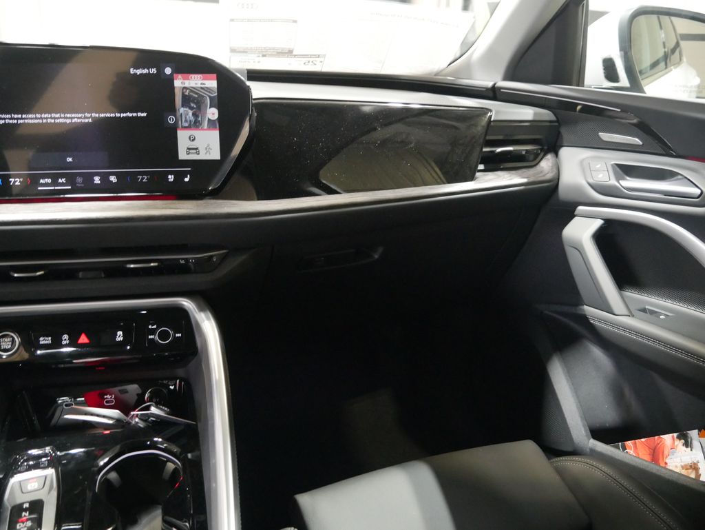 Thumbnail: 2025 Audi Q5 - 28